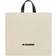 Jil Sander Book Tote Bag Square