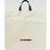 Jil Sander Book Tote Bag Square