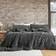 Byourbed Coma Inducer Bedspread Gray, Green (238.8x233.7cm)