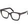 Tom Ford Gray Square 20 Shiny Transparent UNI