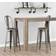 DHP Luxor Bar Stool