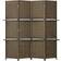 Homcom 4 Screen Room Divider