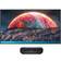 Hisense 120L9HA 4K Noir + Console Ultra Courte Focale + écran ALR Fresnel 120"