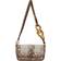 JW Anderson Ledertasche "chain Anchor" Natural 01