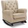 Delta Children Emma Nursery Rocking Chair