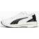 Puma Electrify Nitro Run Women Vit svart