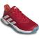 Adidas Barricade K Junior Hp9696 - Rosso