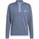 adidas Microdot 1/4 zip Herre Pullover Conavy/Blufus