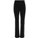 Vero Moda Vmamira Medelhög Byxor Black XXL/30