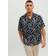 Jack & Jones Regular Fit Hawaii Skjorte