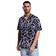 Jack & Jones Regular Fit Hawaii Skjorte