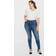 Vero Moda Jeans Blau Skinny für Damen