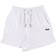 Fila Brandenburg Shorts - White