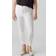 Vero Moda Skinny Fit Hög Curve Jeans Bright white 50/32