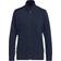 adidas Textured Full-Zip Jacket - Collegiate Navy