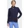 adidas Textured Full-Zip Jacket - Collegiate Navy