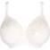 PrimaDonna Deauville Full Cup Wired Bra - Hvit