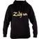 Zildjian Alchemy Pullover Hoodie - X-Large