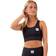 Eivy Rider Sports Bra Team Black