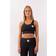 Eivy Rider Sports Bra Team Black