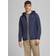 Jack & Jones Quilted Jacket Noos Giacchetto Imbottito Navy Blazer