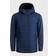 Jack & Jones Quilted Jacket Noos Giacchetto Imbottito Navy Blazer
