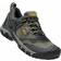 Keen Ridge Flex Waterproof Walking Shoes