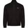 HUGO BOSS Zallo Zip Neck Sweater - Black