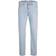 Jack & Jones Jjichris Jjcooper 290 Sn Relaxed Fit Jeans Blå