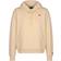 New Era Essentials Hoody Tøj - Beige