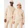 New Era Essentials Hoody Tøj - Beige