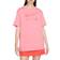 Nike Air T-shirt - Coral Sport Red/Deep Royal