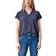s.Oliver Damen 120.11.899.12.130.2112033 T Shirt, Navy