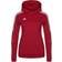 adidas Tiro Women's Sweat Hoody Handbollskläder Röd