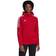 adidas Tiro Women's Sweat Hoody Handbollskläder Röd