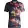 adidas Melbourne Heat.rdy Freelift Polo Herrar Flerfärgad