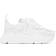 Dolce & Gabbana Daymaster Leather - White