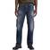 Silver Jeans Men's Gordie Loose Fit Straight Leg - Dark San