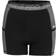 Nike Pro Femme Training Dri-FIT Half timmers booty-shorts sort-Black SORT