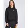 Nike Sportswear Essential Hoody Damen Schwarz, Weiß