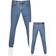 HUGO BOSS Men's Regular Fit Comfort Stretch Re Maine BC-C Jeans 418 Navy