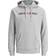 Jack & Jones Corp Sweatshirt Grey