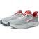 Altra Torin 7 Uomo - Grigio/Rosso