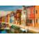 Schmidt Spiele Colourful Houses of the Island Burano 1000 Pieces