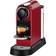 Krups Nespresso Citiz XN7415 Cherry Red