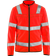 Blåkläder 49411010 Hi-Vis Microfleece Jacket