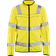 Blåkläder 49411010 Hi-Vis Microfleece Jacket