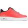 Nike Air Force 1 '07 M - Laser Crimson/Black/White