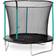 Plum Fun Springsafe Trampoline 244cm + Safety Net