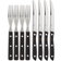 Gense Old Farmer Cutlery Set 8pcs